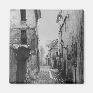 Rue Traversine Magnet