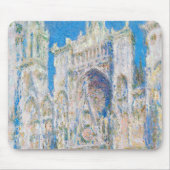 Ruen Cathedral (Sonnenlicht), Monet Mousepad (Vorne)