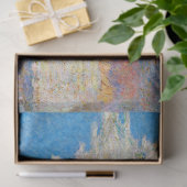 Ruen Cathedral (Sonnenlicht), Monet Seidenpapier (Geschenk)