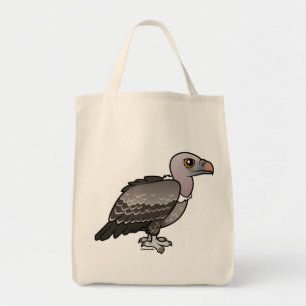 Rueppells Geier Tragetasche