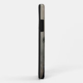 Ruf an Oglala Sioux 1899 Inder Case-Mate iPhone Hülle (Hinten/Rechts)