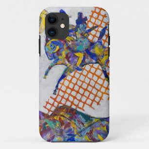 Ruf der Hyoka iPhone 11 Hülle