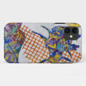 Ruf der Hyoka Case-Mate iPhone Hülle (Rückseite (Horizontal))