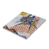 Ruf der Hyoka Fliese (Seite)