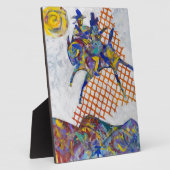 Ruf der Hyoka Fotoplatte (Seite)