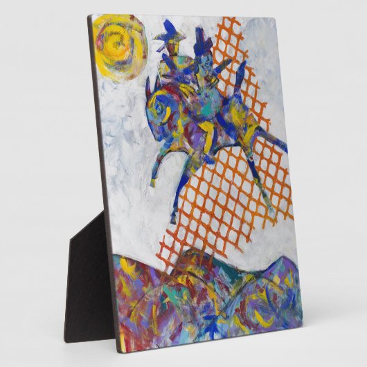 Ruf der Hyoka Fotoplatte (Seite)