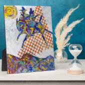 Ruf der Hyoka Fotoplatte (Seite)