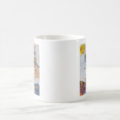 Ruf der Hyoka Kaffeetasse (Mittel)