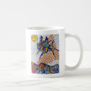 Ruf der Hyoka Kaffeetasse