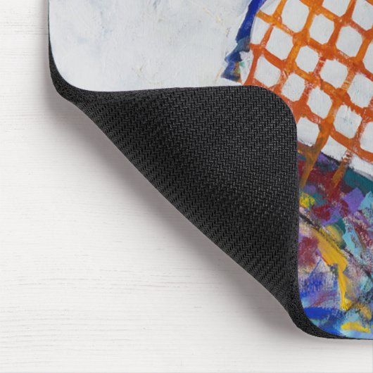 Ruf der Hyoka Mousepad (Ecke)