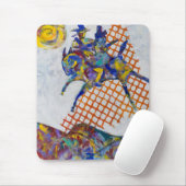 Ruf der Hyoka Mousepad (Mit Mouse)