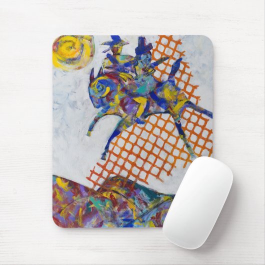 Ruf der Hyoka Mousepad (Mit Mouse)