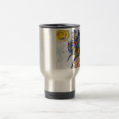 Ruf der Hyoka Reisebecher (Mittel)