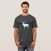 Ruf der Natur T-Shirt (Vorne ganz)