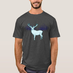 Ruf der Natur T-Shirt