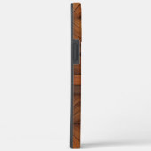 Ruf der Schlange in der Welt Case-Mate iPhone Hülle (Rückseite / Rechts)