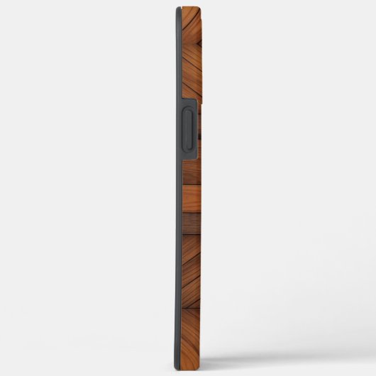 Ruf der Schlange in der Welt Case-Mate iPhone Hülle (Rückseite / Rechts)