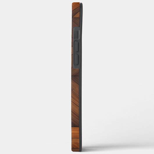 Ruf der Schlange in der Welt Case-Mate iPhone Hülle (Rückseite / Links)