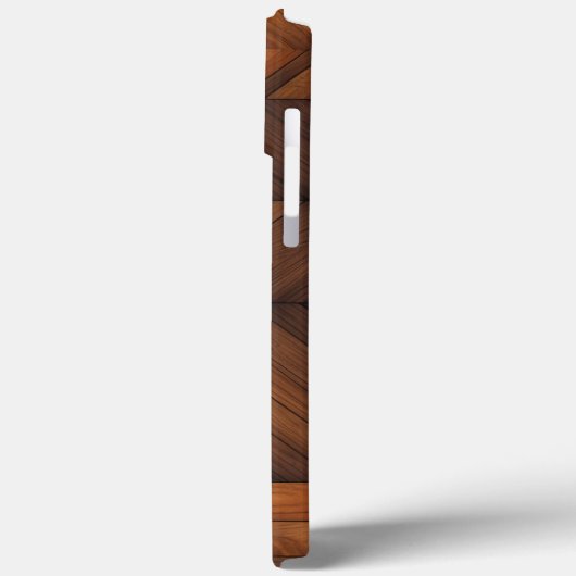 Ruf der Schlange in der Welt Case-Mate iPhone Hülle (Rückseite / Links)