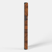 Ruf der Schlange in der Welt iPhone Hülle (Rechte Seite)