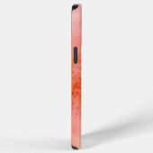 Ruf der Schlange in der Welt iPhone Hülle (Rechte Seite)