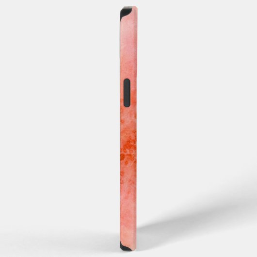 Ruf der Schlange in der Welt iPhone Hülle (Rechte Seite)