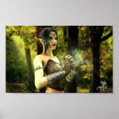 Ruf der Wildnis Poster (Vorne)