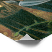 Ruf ins Paradies durch Mike Massengale Poster (Ecke)