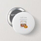 Ruf mich altmodisch an button (Vorne & Hinten)