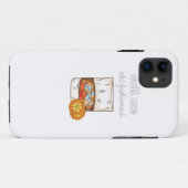Ruf mich altmodisch an Case-Mate iPhone hülle (Rückseite (Horizontal))