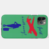 Ruf mich an Case-Mate iPhone hülle (Rückseite (Horizontal))