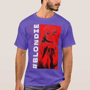 Ruf mich an, ich nenne mich Debbie T-Shirt