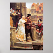 Ruf nach Waffen Poster (Vorne)