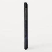 Ruf seinen Namen an Case-Mate iPhone Hülle (Hinten/Links)