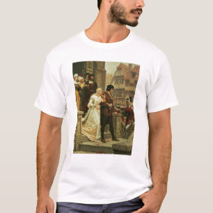 Ruf zu Waffen, 1888 T-Shirt