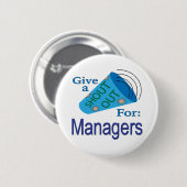 Rufen für Manager Button (Vorne & Hinten)