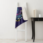 Rufen Sie alle Batwheels™ an Sherpadecke (Beispiel)