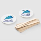 Rufen Sie Apotheker aus Fächer (Non-assembled)