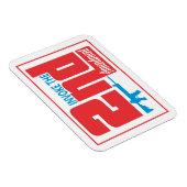 Rufen Sie das 2. Magnet auf (Rechte Seite)