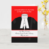 Rufen Sie den Bar für "Schwester" auf, "Benutzerde Karte (Gelbe Blume)