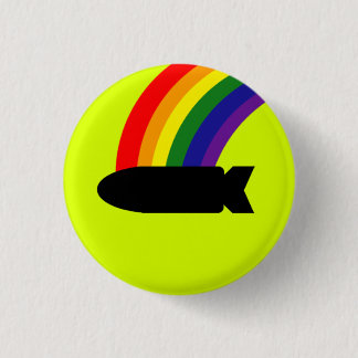 Rufen Sie den Bombengeschwader an Button