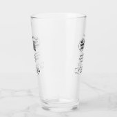 Rufen Sie den Text für die Kundenbetreuung auf, we Glas (Rechts)