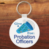 Rufen Sie die Anrufer aus Schlüsselanhänger (Vorderseite)