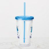 Rufen Sie die Aufnahmeprozessoren aus Acryltrinkbecher (Rechts)