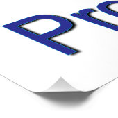 Rufen Sie die Aufnahmeprozessoren aus Poster (Ecke)