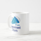 Rufen Sie die Beschaffungsstellen ab Kaffeetasse (Vorderseite Links)
