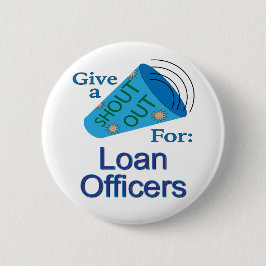 Rufen Sie die Kreditvermittler aus Button