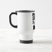 RUFEN SIE EINEN KLEMPNER AN REISEBECHER (Links)