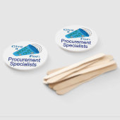 Rufen Sie für Beschaffungsspezialisten aus Fächer (Non-assembled)