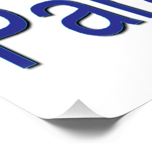 Rufen Sie für Sanitäter aus Poster (Ecke)